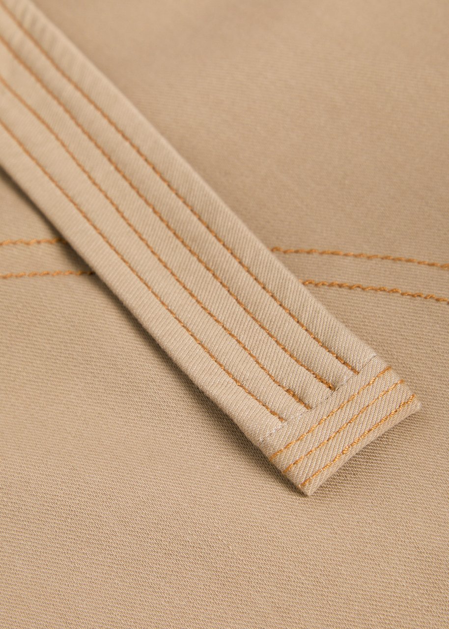 Max Mara Skirts Beige Beige
