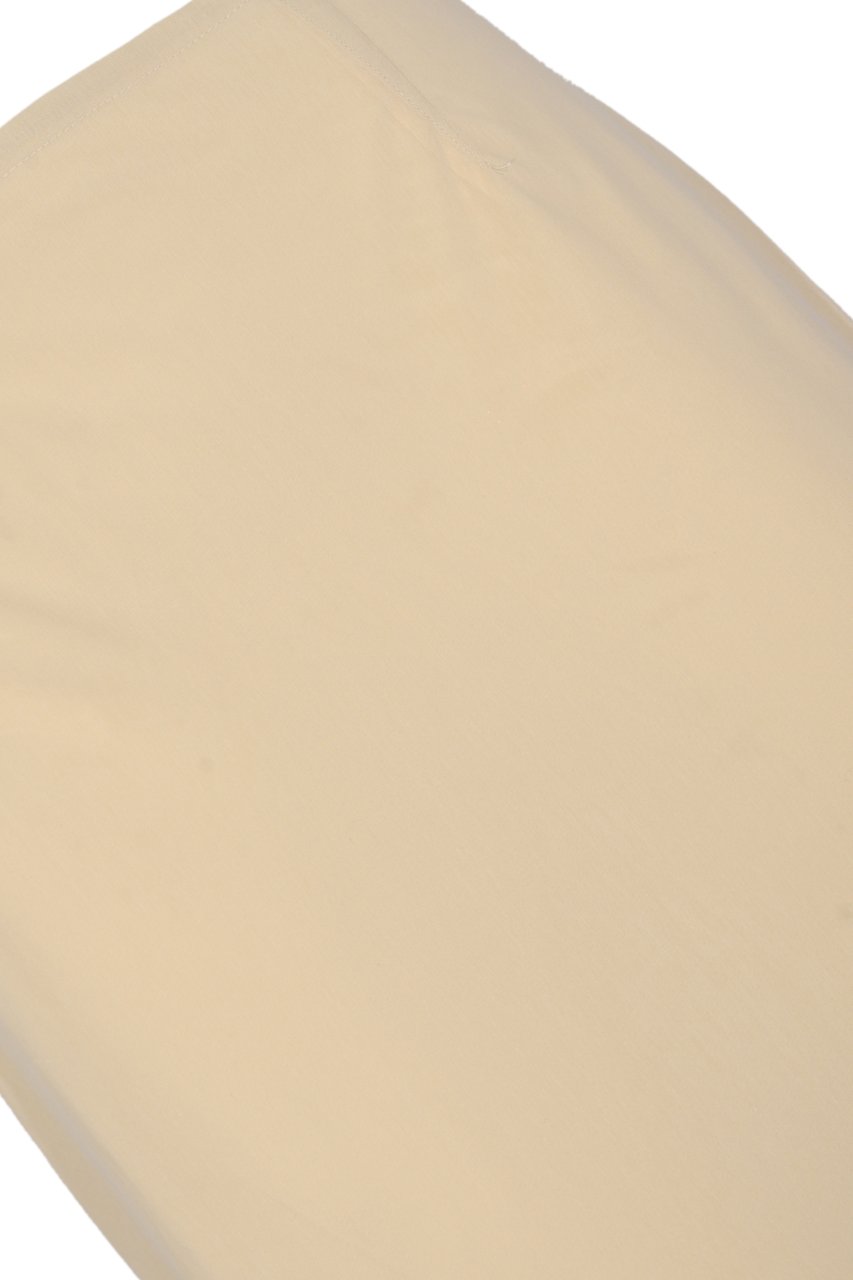 Max Mara Skirts Latte Beige
