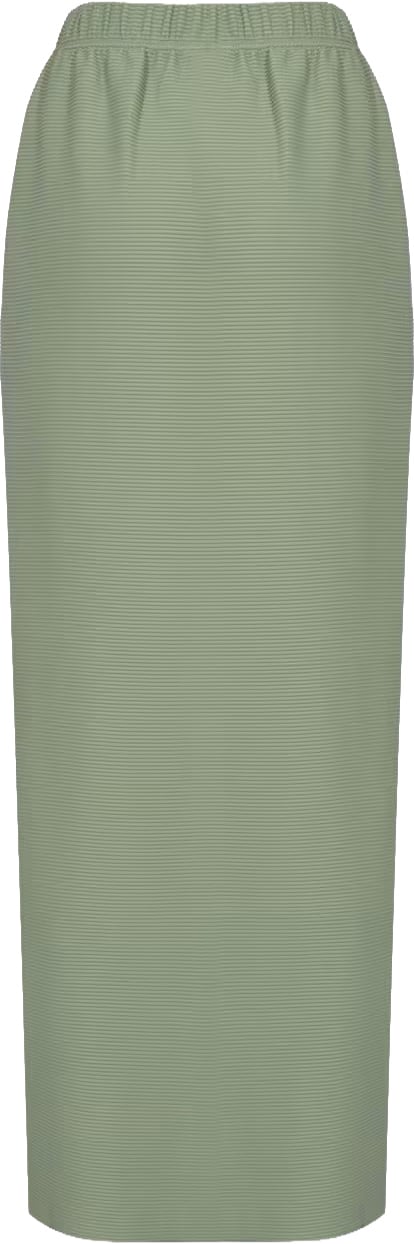 Max Mara Skirts Verde Salvia Lime