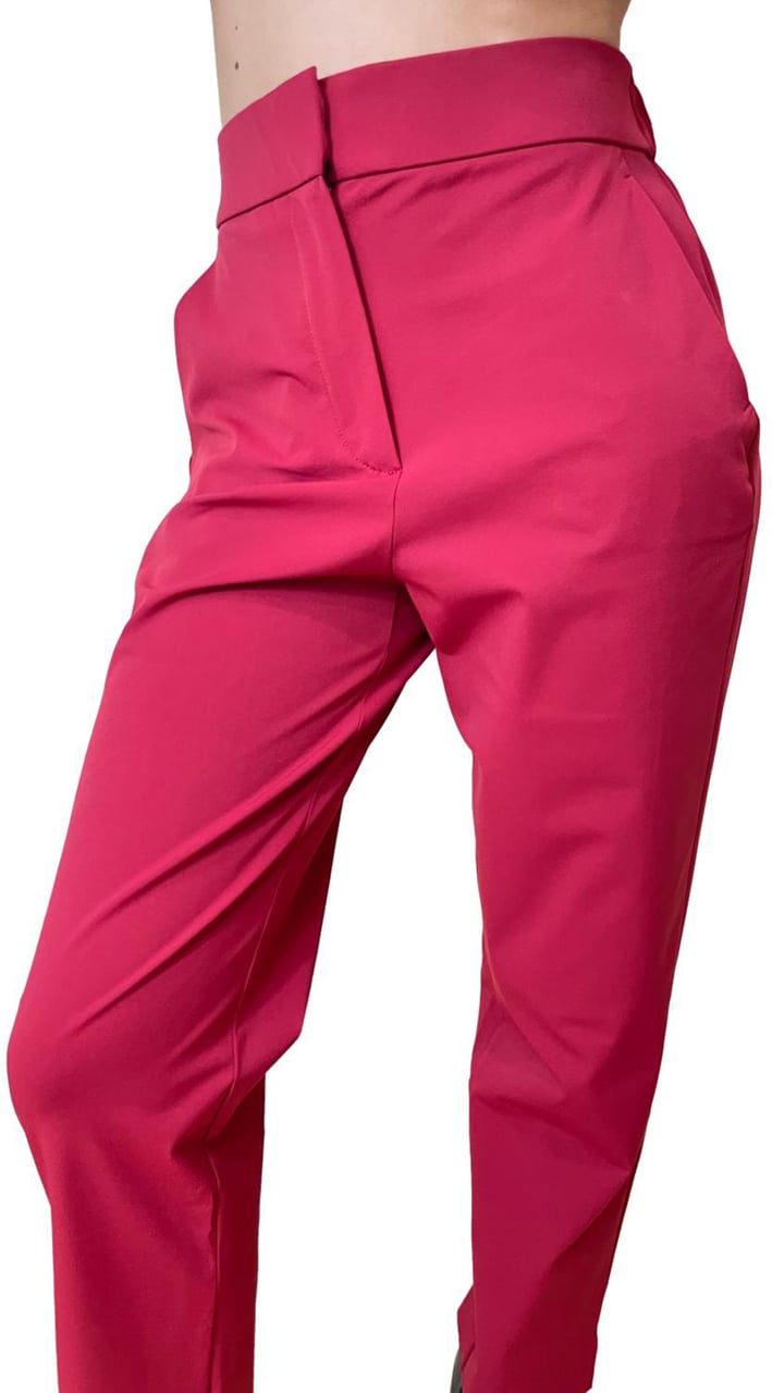 Max Mara Rtw Rosso Scuro Maroon