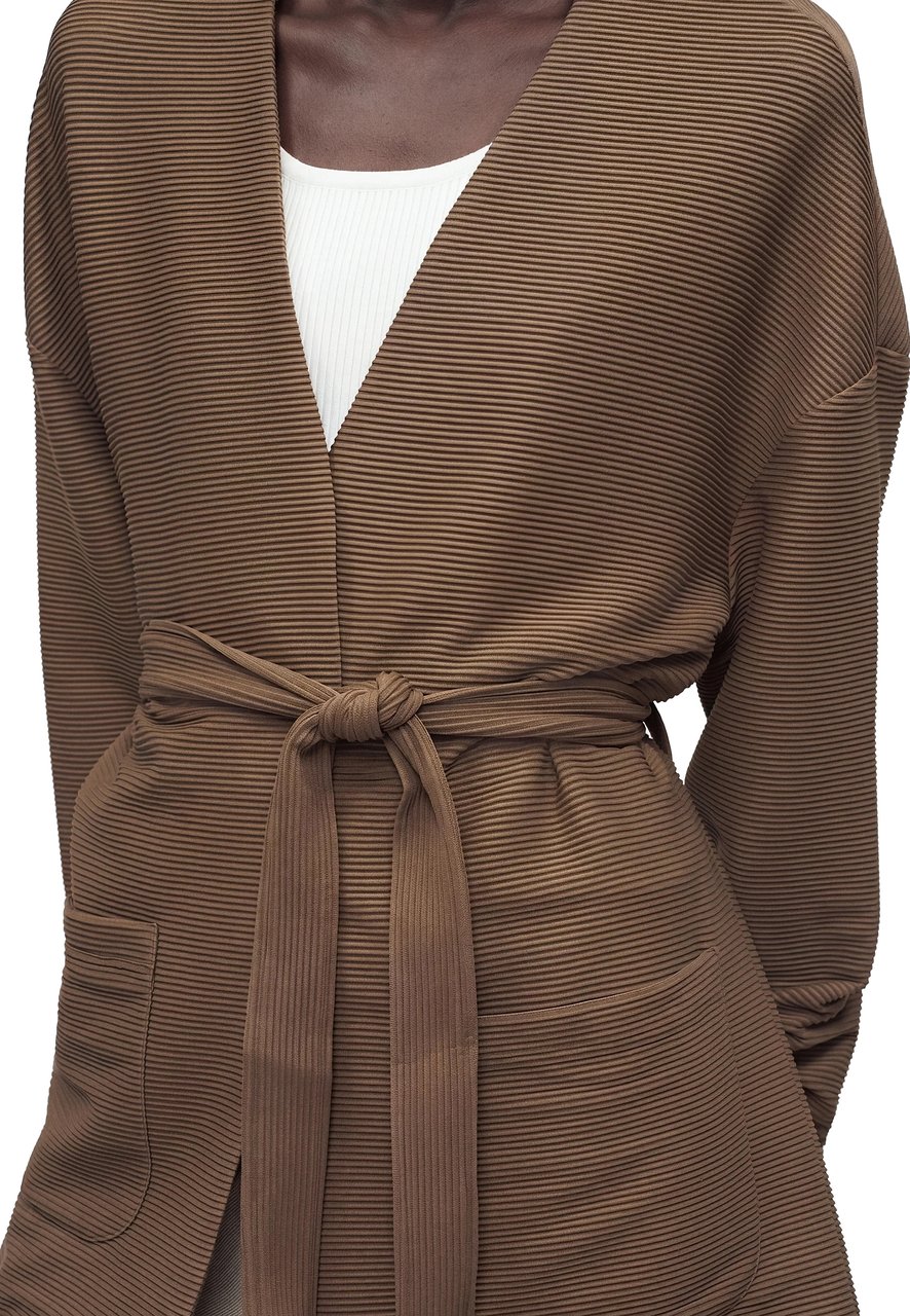 Max Mara Jackets Nocciola Beige