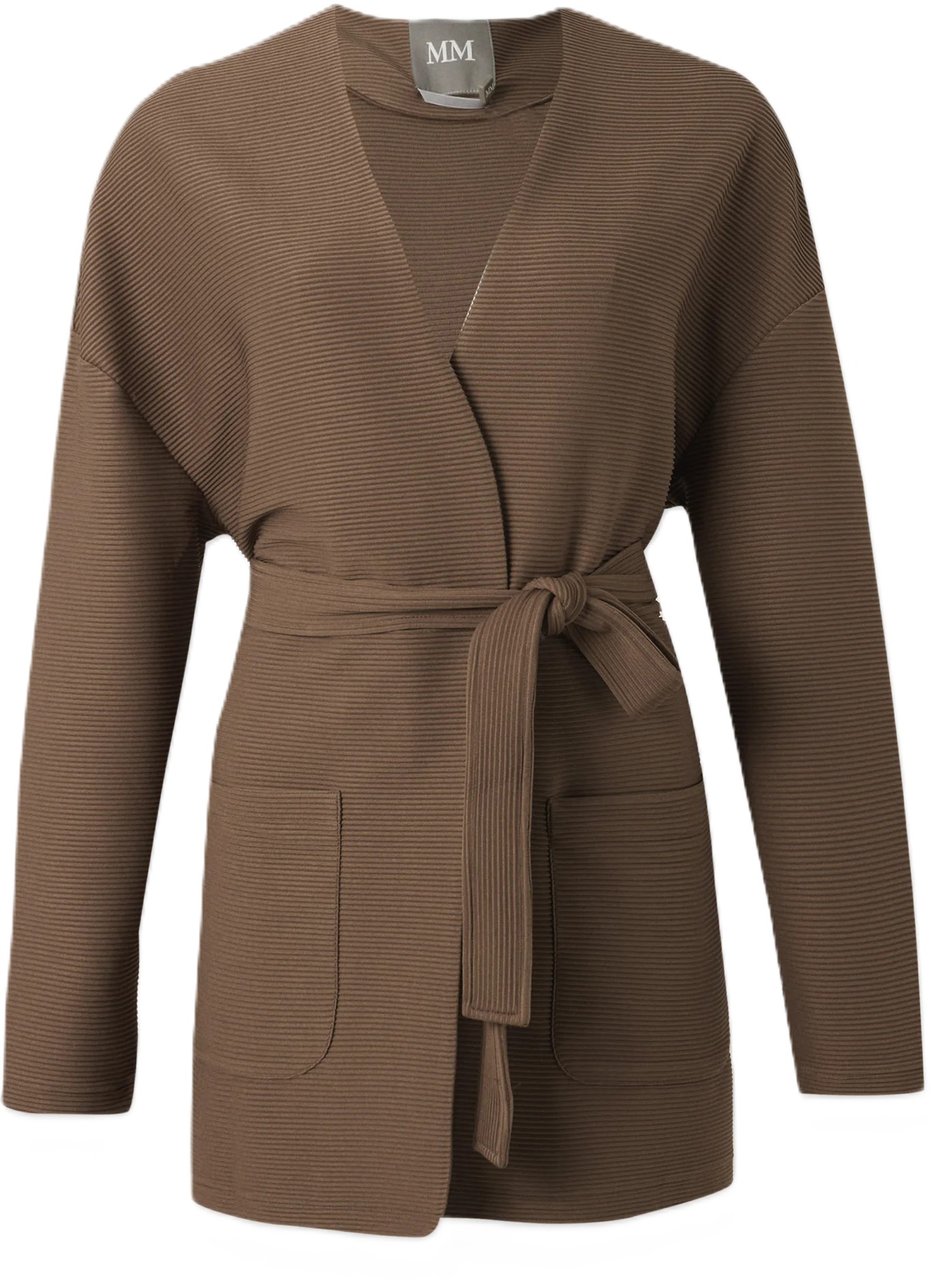 Max Mara Jackets Nocciola Beige
