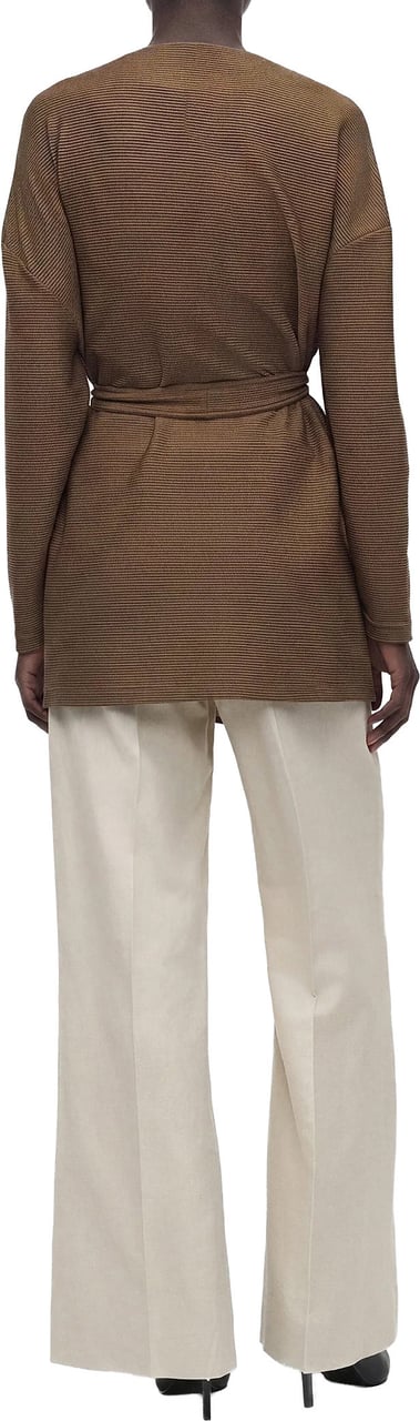 Max Mara Jackets Nocciola Beige