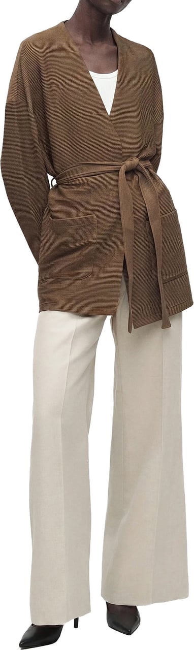 Max Mara Jackets Nocciola Beige