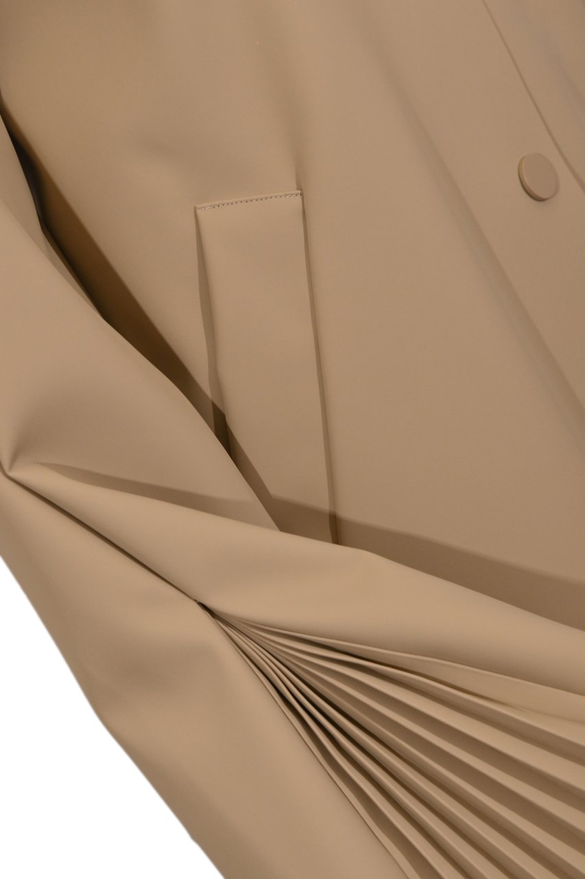 Max Mara Jackets Beige Beige
