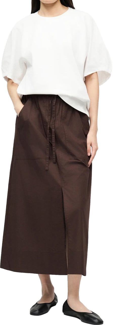 Max Mara Sweaters Bianco Ottico Wit