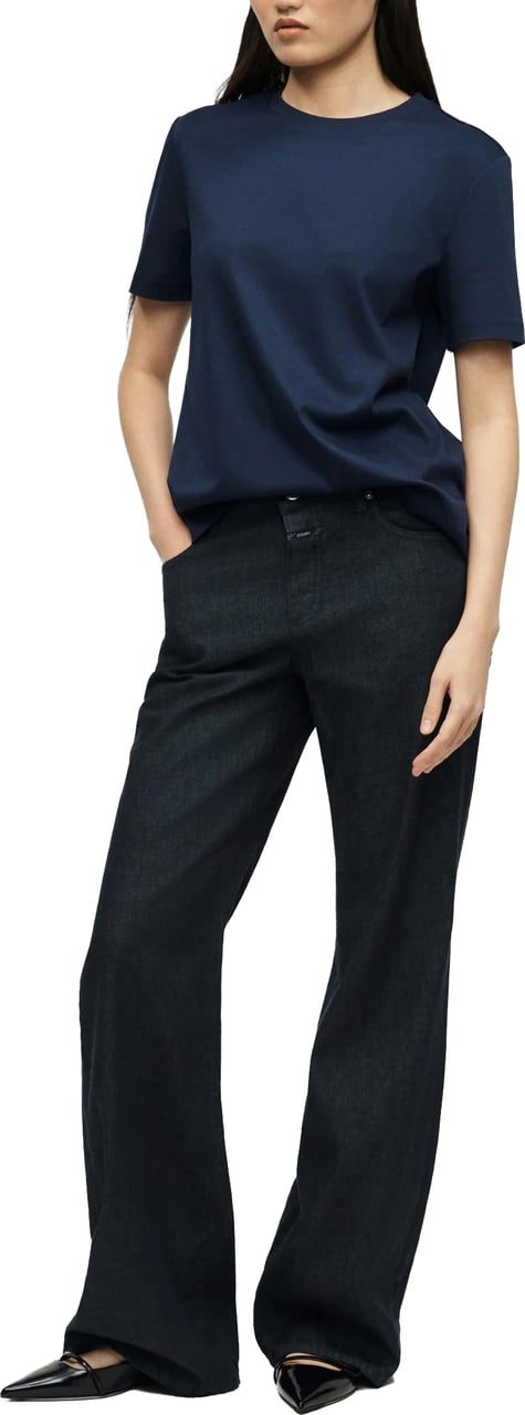 Max Mara Sweaters Blue Navy