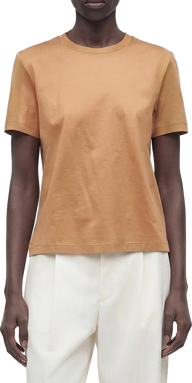 Max Mara Sweaters Cammello Beige