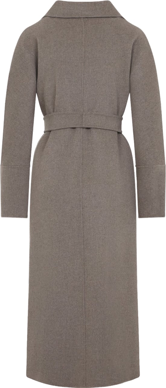 Max Mara Max Mara`S Elisa Coat Divers