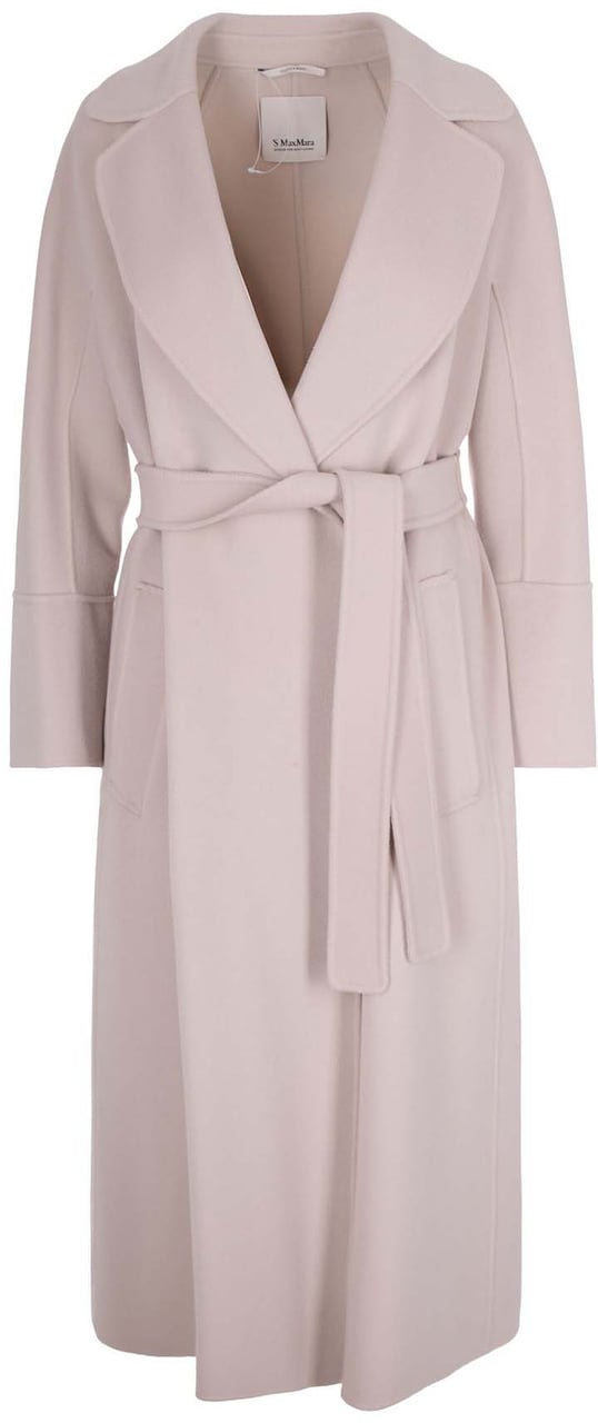 Max Mara 'S Max Mara Coats Sand Beige