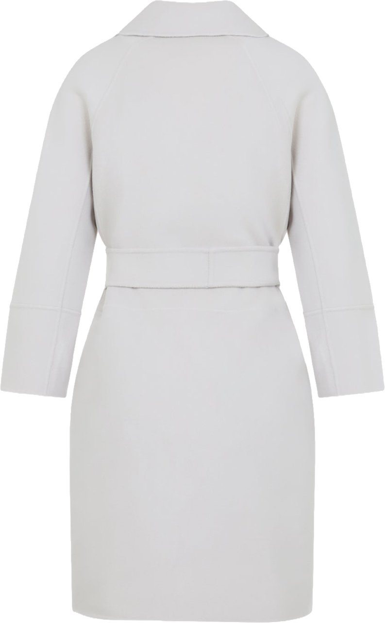 Max Mara Max Mara`S Arona Coat Divers