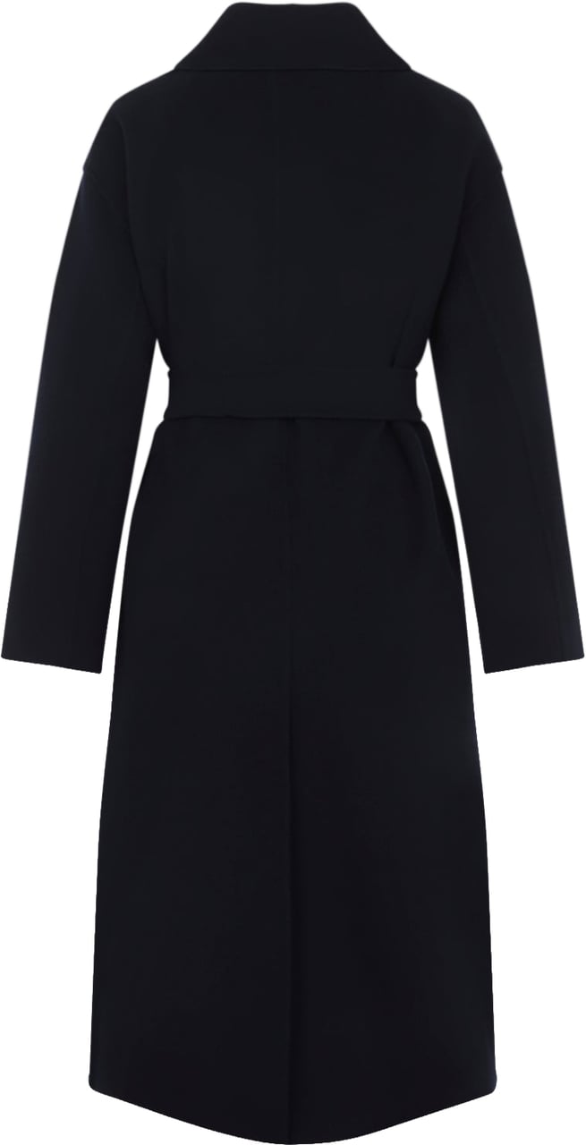 Max Mara Max Mara`S Hobby Coat Divers