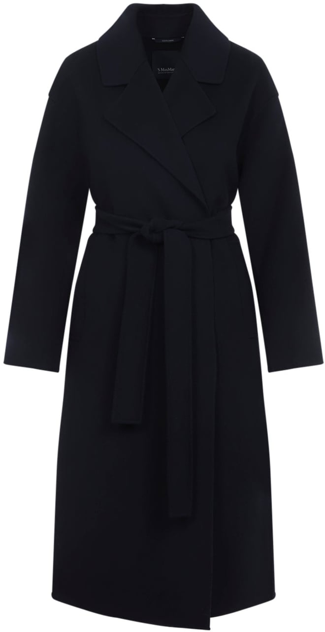 Max Mara Max Mara`S Hobby Coat Divers