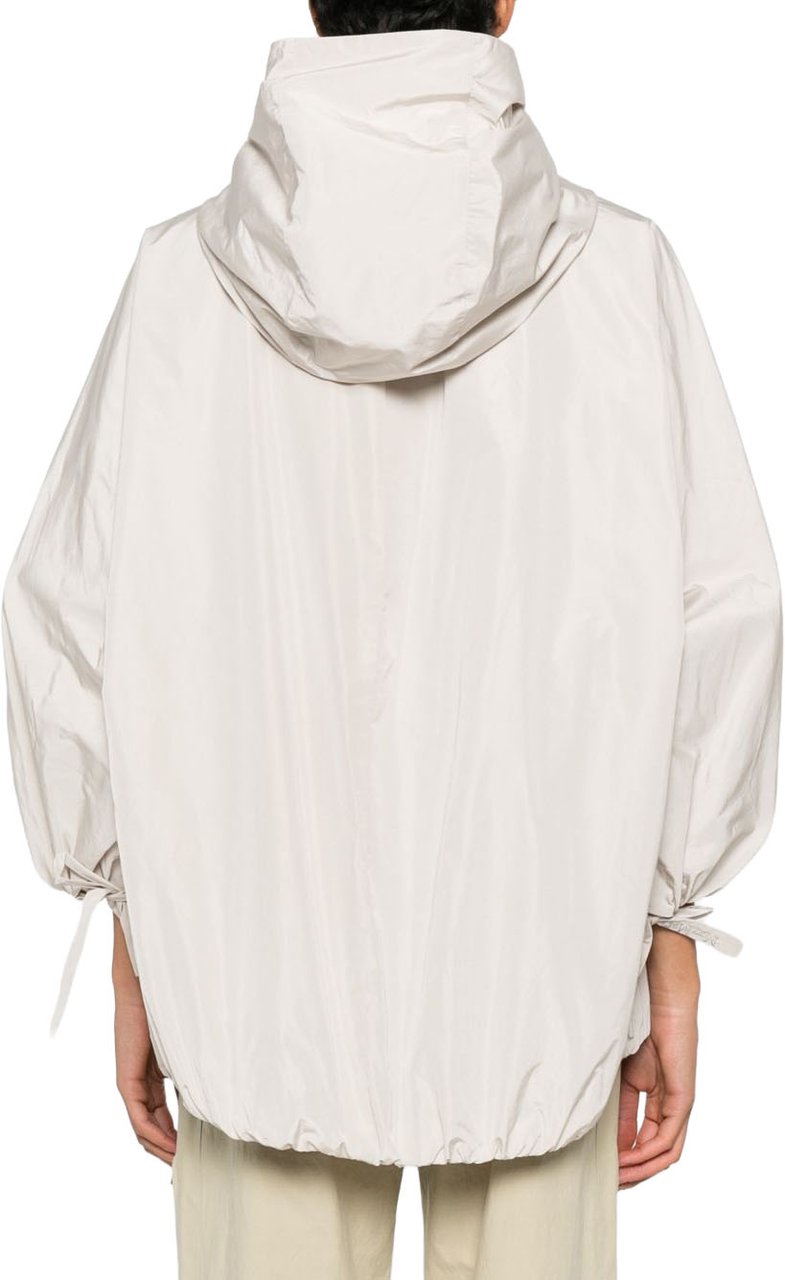Max Mara Sweaters Beige Wit