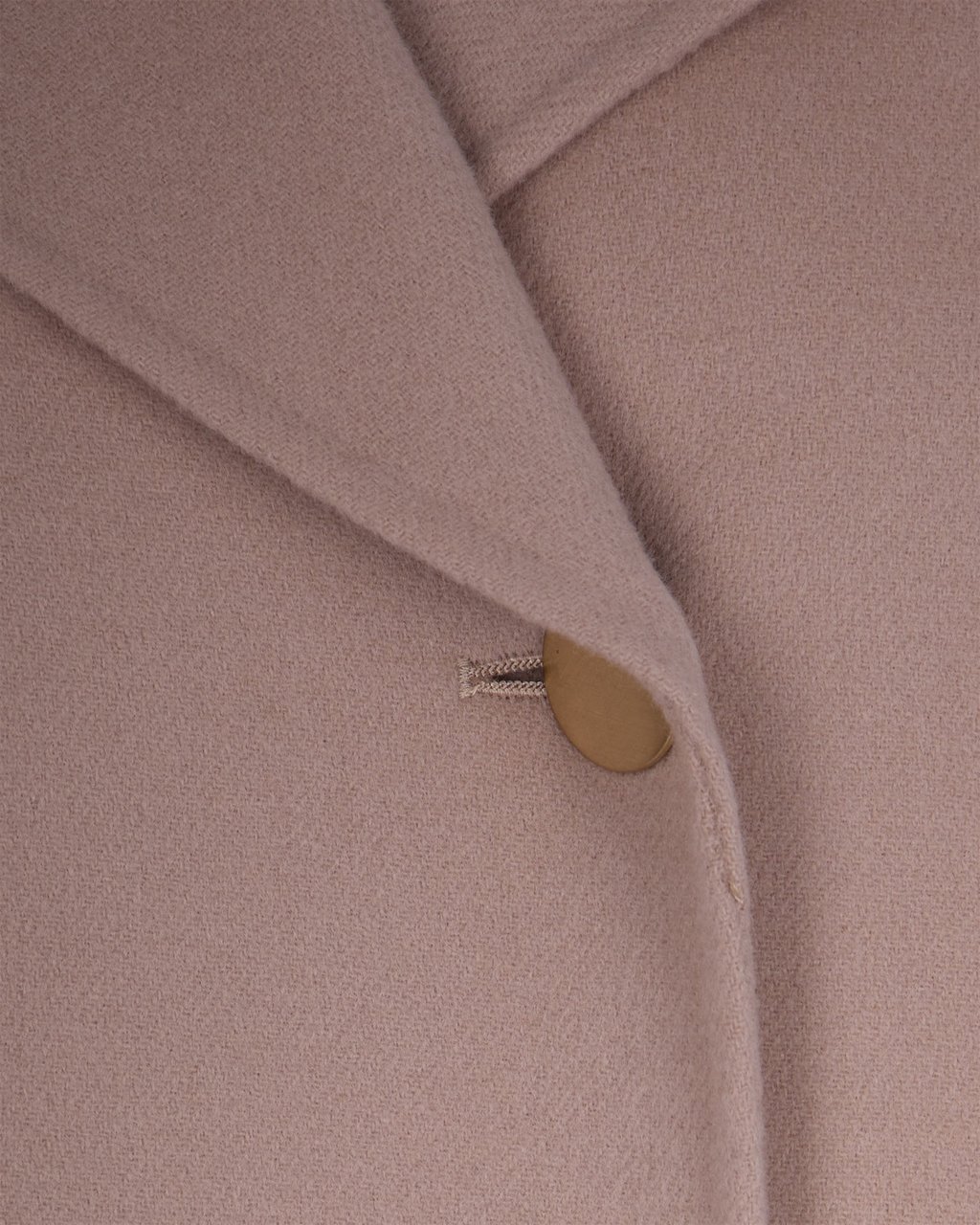 Max Mara 'S Max Mara Coats Beige Rosa Beige
