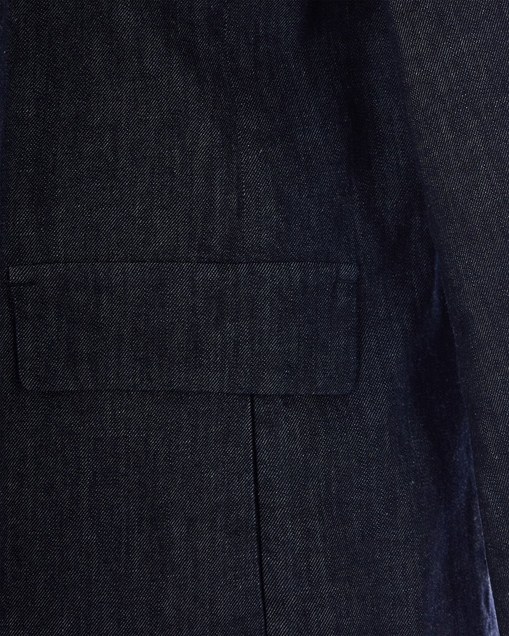 Max Mara 'S Max Mara Jackets Blu Marino Blauw