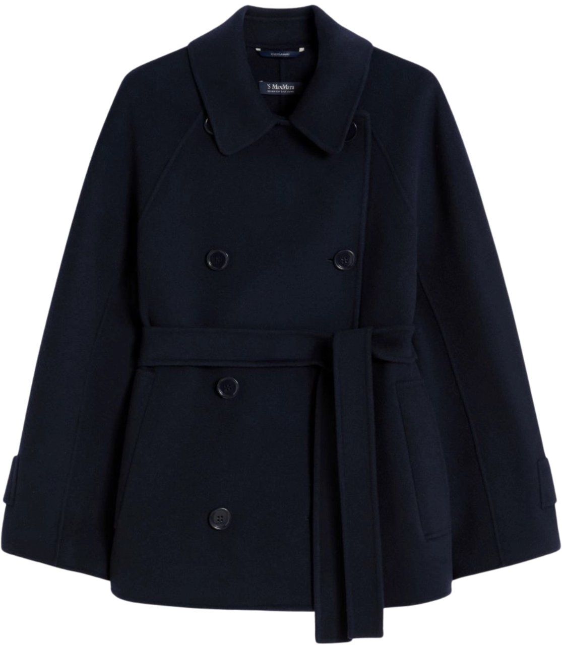 Max Mara Jackets Brown Bruin