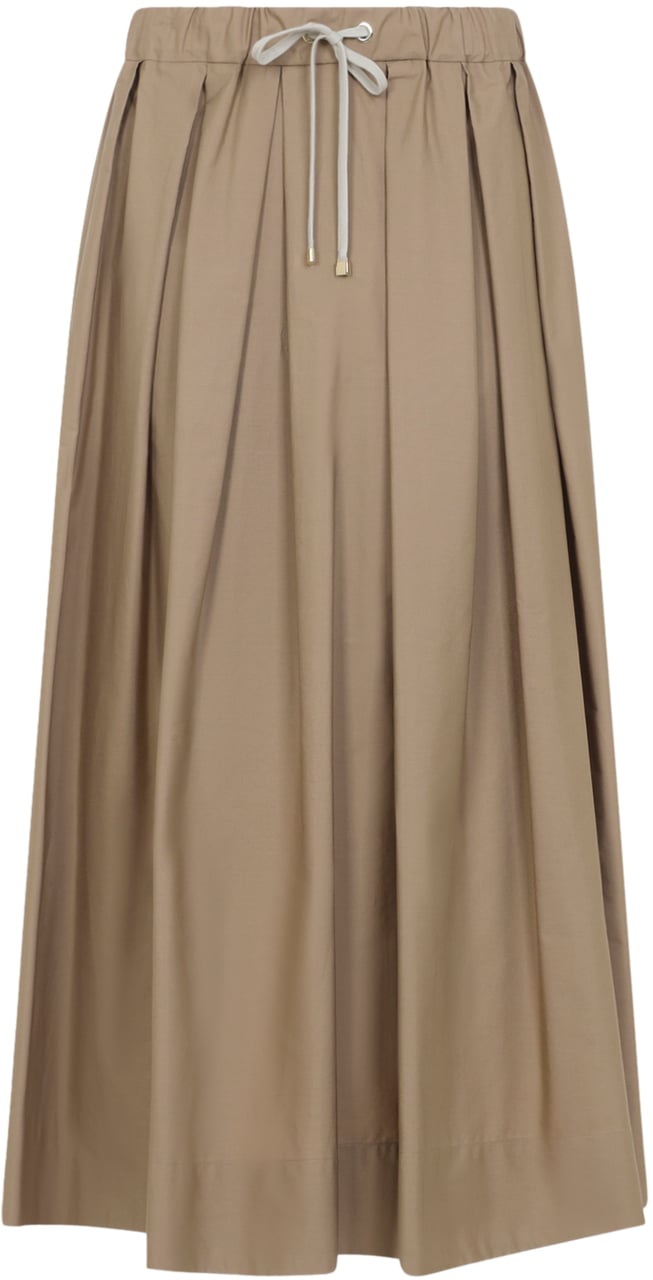 Max Mara MAX MARA`S 2619101043600 Beige