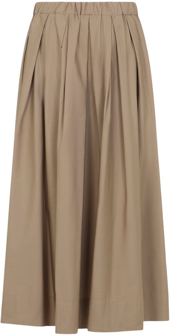 Max Mara MAX MARA`S 2619101043600 Beige