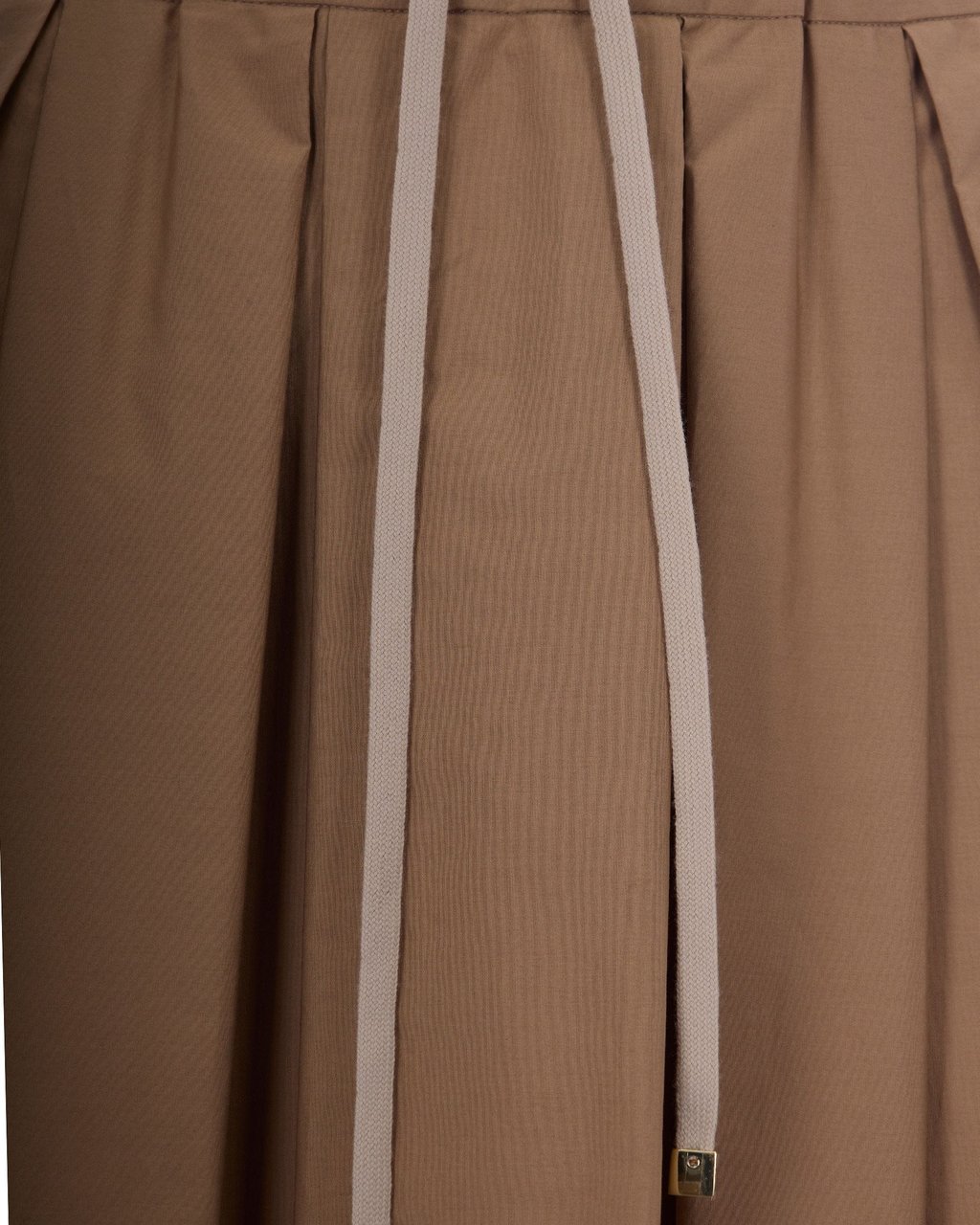 Max Mara 'S Max Mara Skirts Deserto Beige