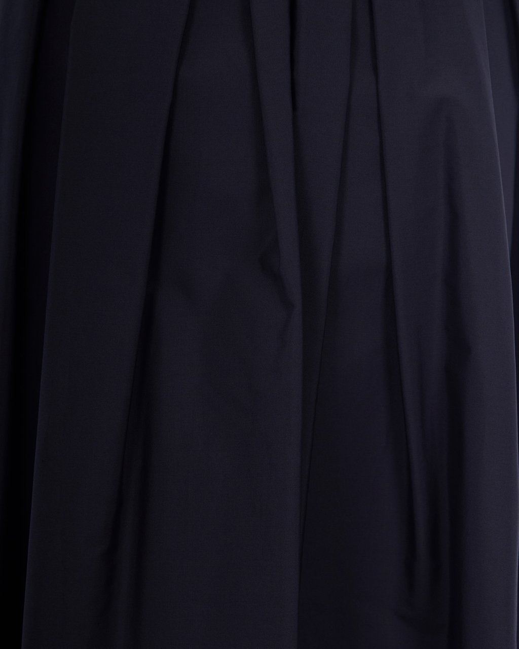 Max Mara 'S Max Mara Skirts Blu Marino Navy