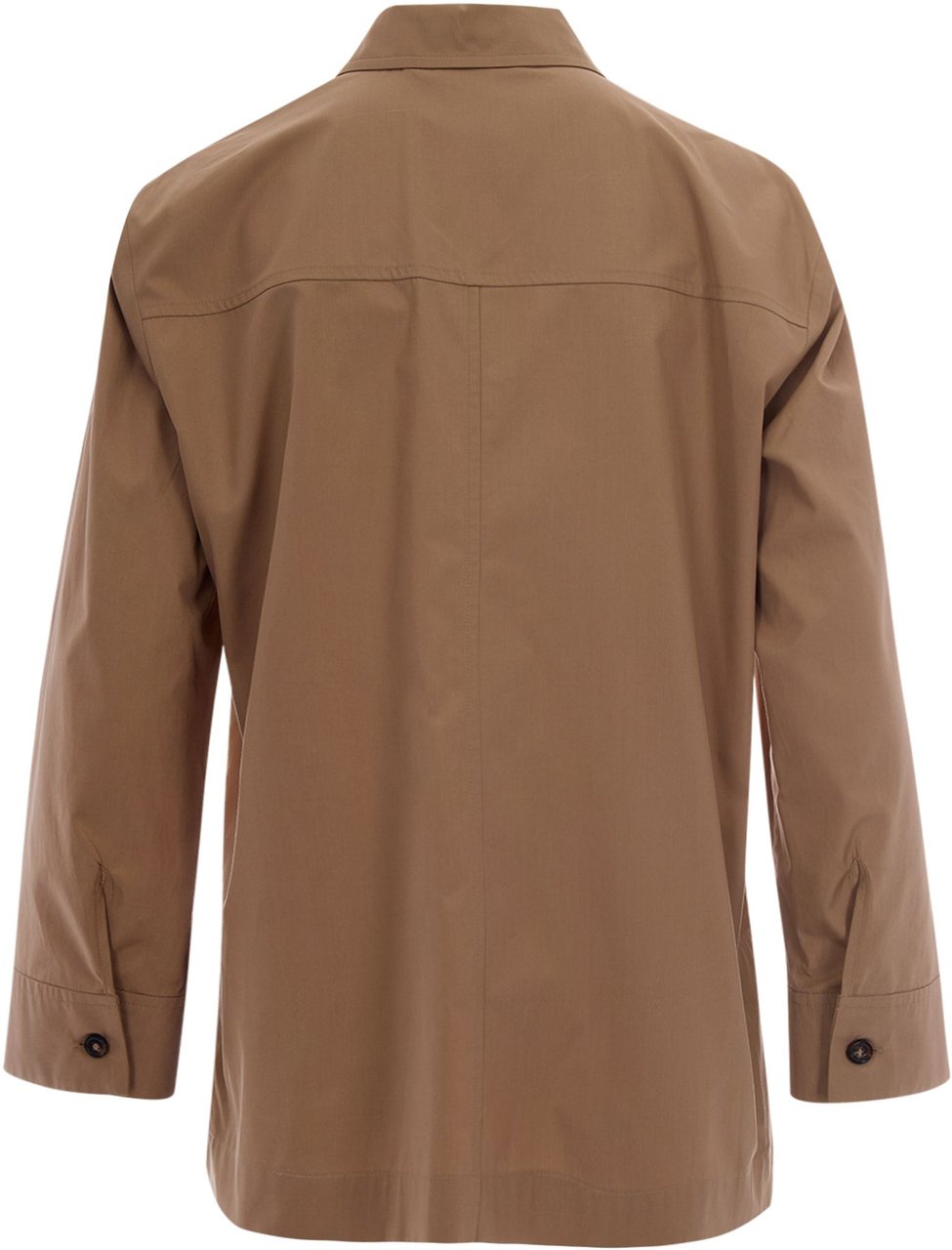 Max Mara ''S Max Mara Shirts Deserto Beige