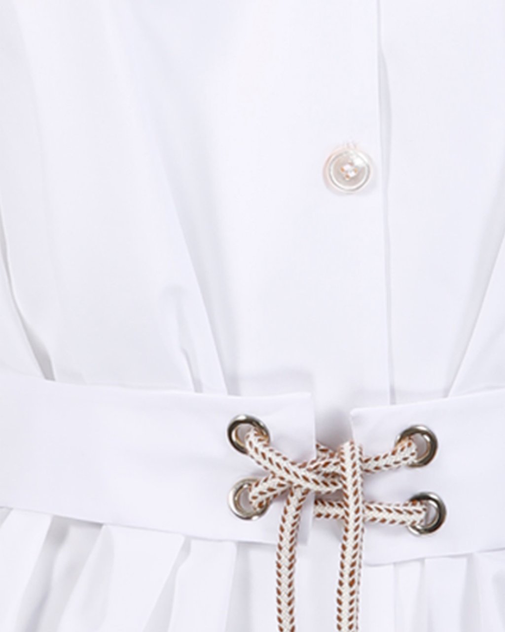 Max Mara 'S Max Mara Shirts White Wit