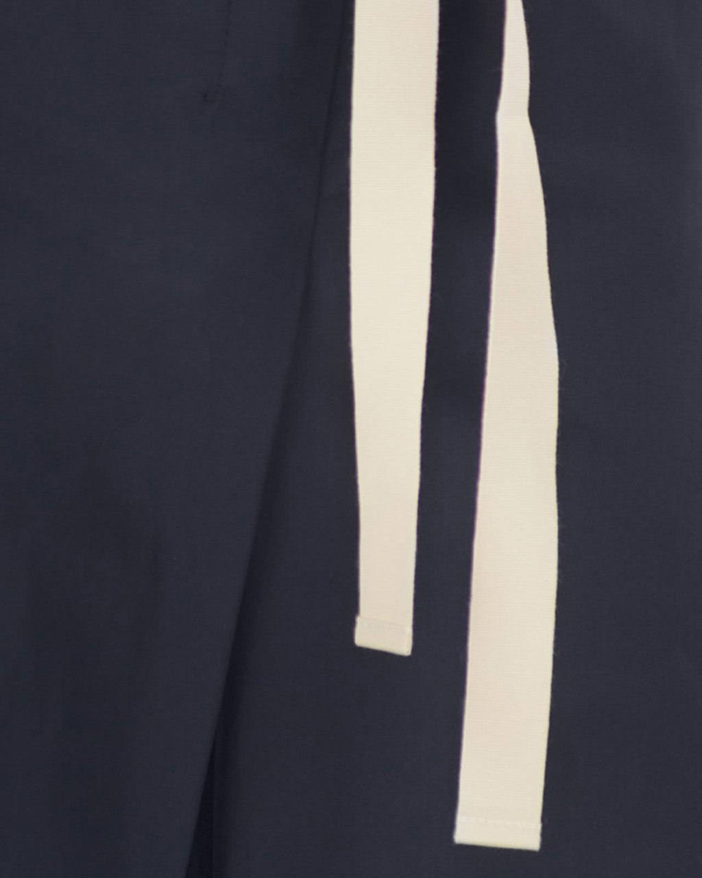 Max Mara 'S Max Mara Trousers Blue Navy