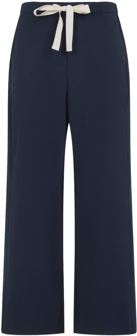 Max Mara MAX MARA`S 2619131023600 Blauw