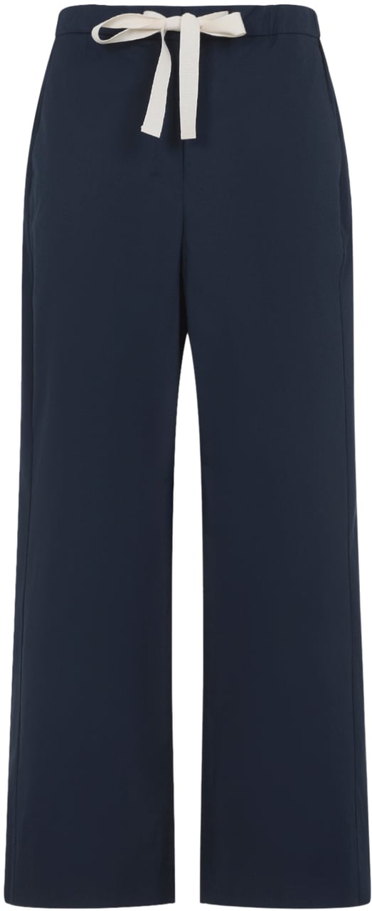 Max Mara MAX MARA`S 2619131023600 Blauw
