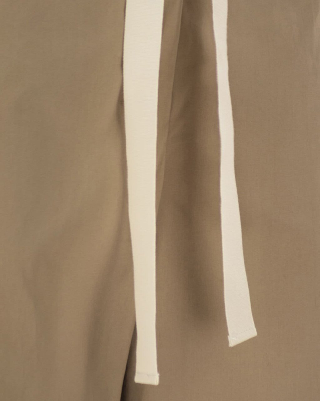 Max Mara 'S Max Mara Trousers Deserto Beige