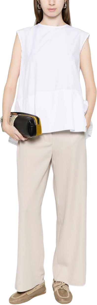 Max Mara 'S Max Mara Rtw Naturale Beige