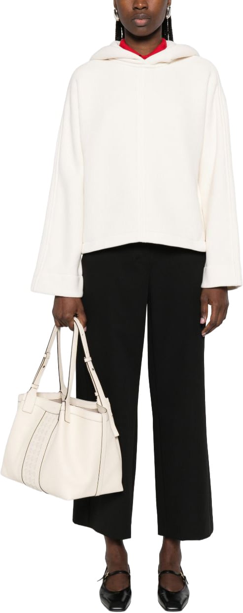 Max Mara 'S Max Mara Rtw Black Zwart