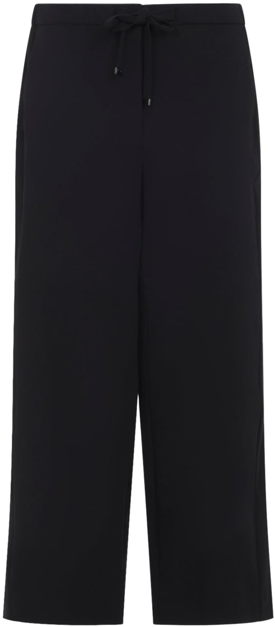 Max Mara MAX MARA`S 2619131031600 Zwart