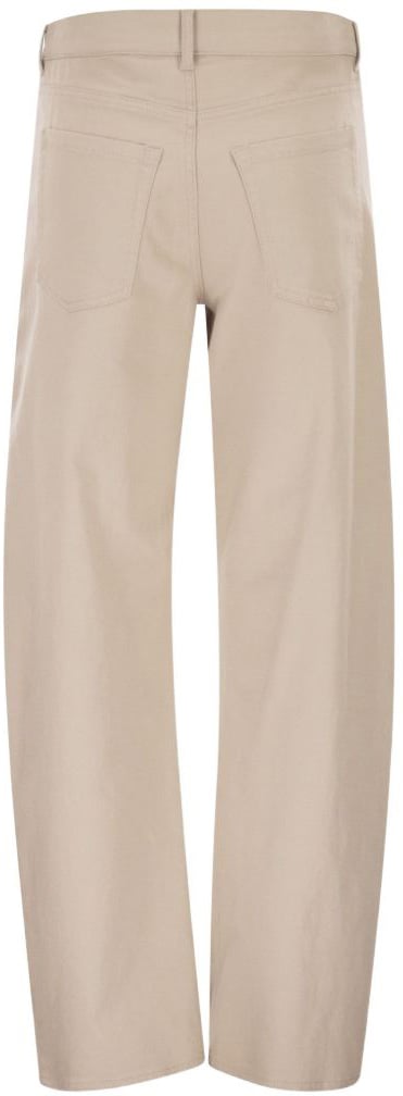 Max Mara 'S Max Mara Jeans Beige Beige