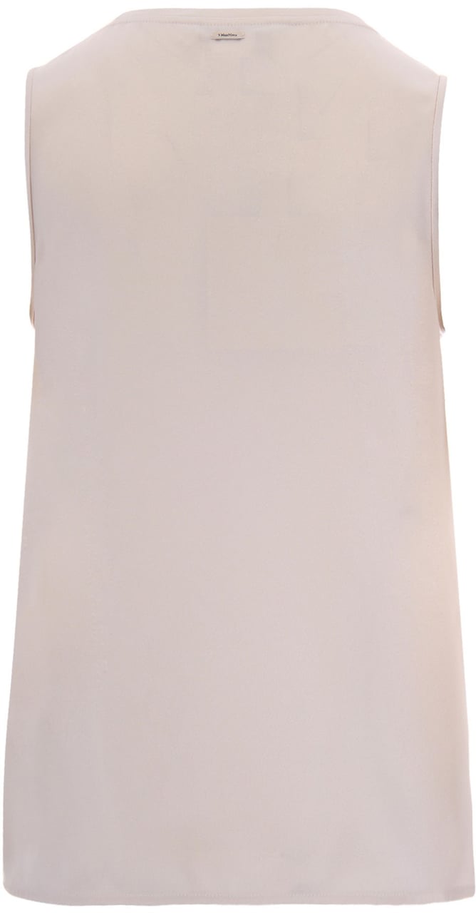 Max Mara 'S Max Mara Top Beige Beige