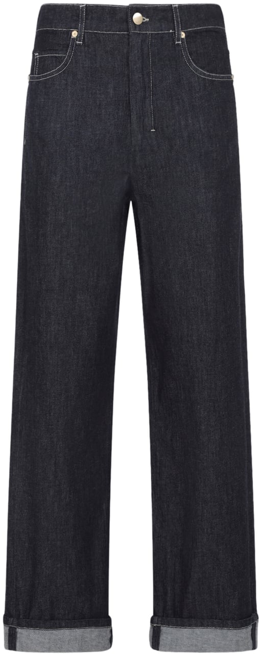 Max Mara MAX MARA`S 2619181051600 Blauw