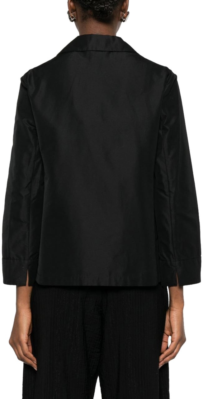 Max Mara 'S Max Mara Jackets Black Zwart