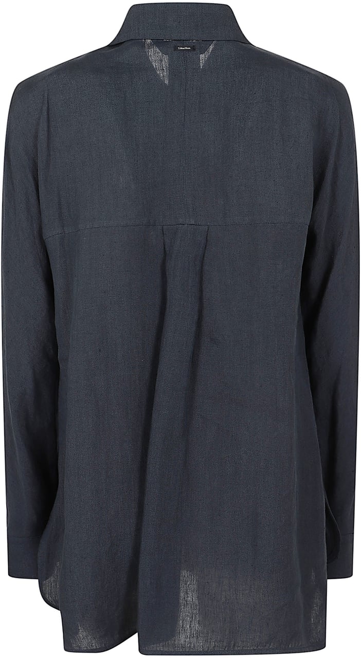 MAX MARA S Casacca GALA Lichtblauw