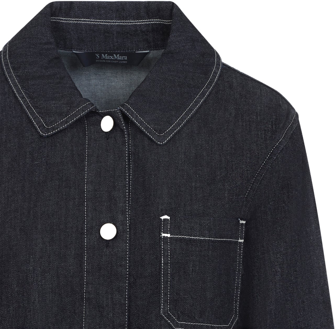 Max Mara MAX MARA`S 2619191051600 Blauw