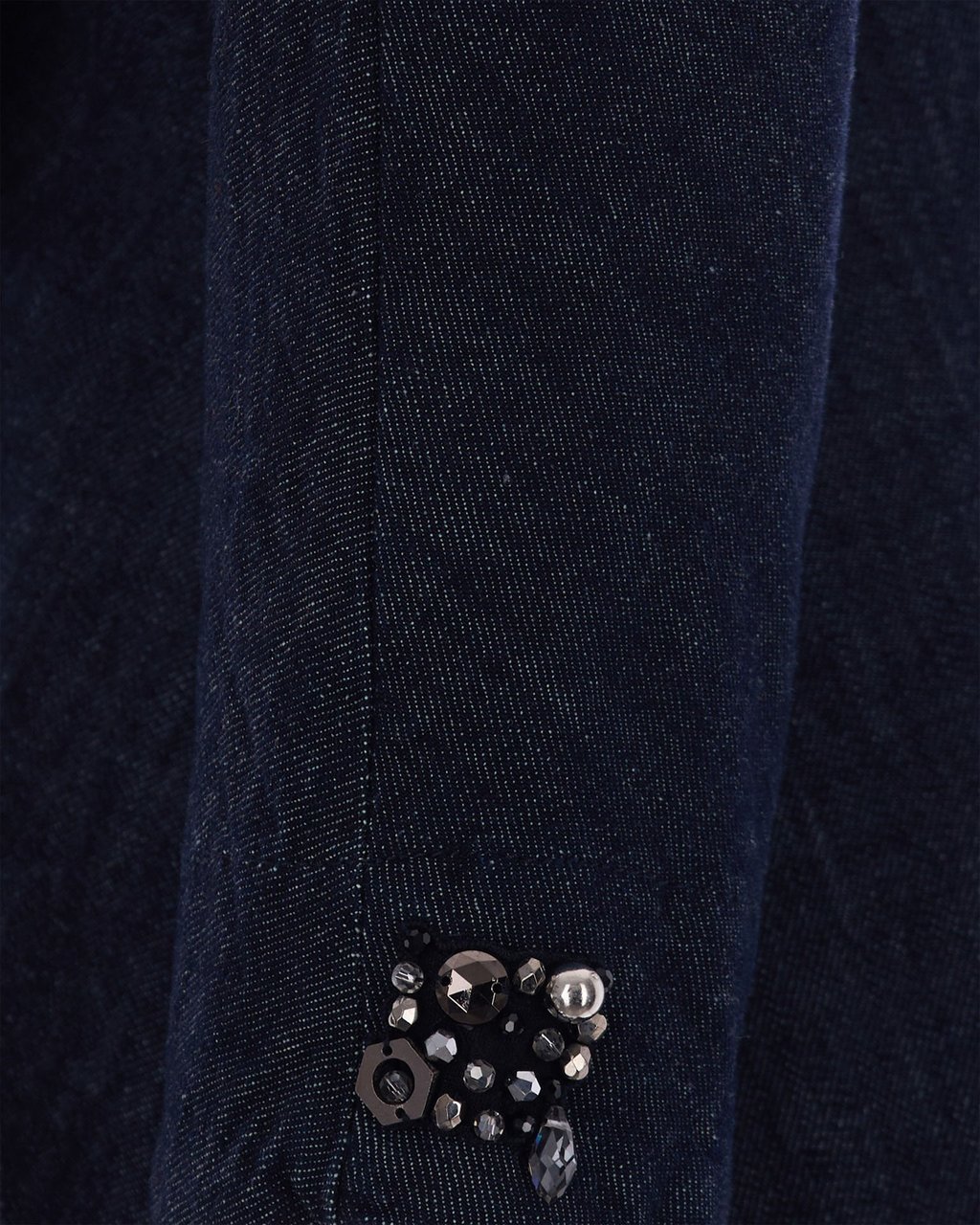 Max Mara 'S Max Mara Dresses Blu Marino Blauw