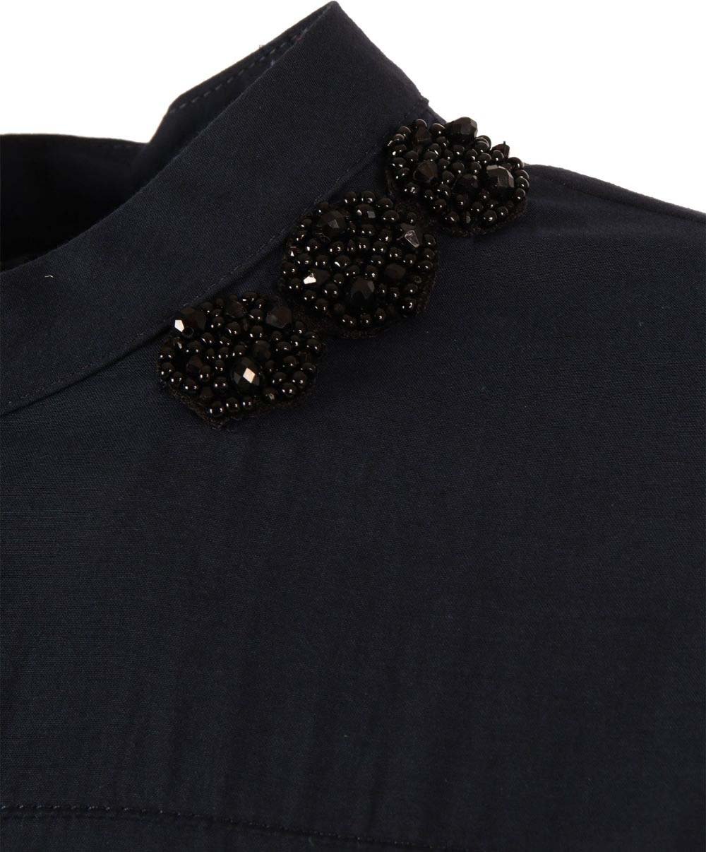 Max Mara Dresses Blue Blauw