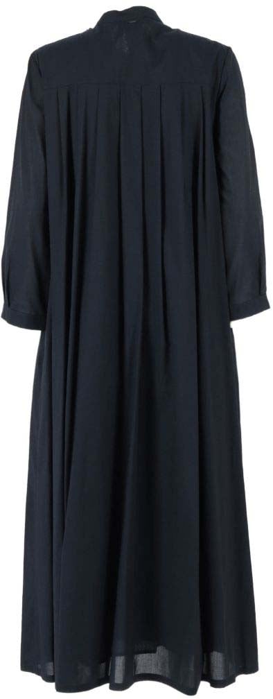 Max Mara Dresses Blue Blauw