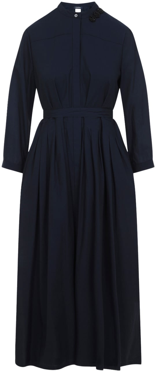 Max Mara MAX MARA`S 2619221031600 Blauw
