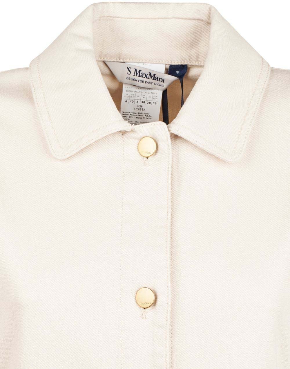 Max Mara Dresses Sand Beige