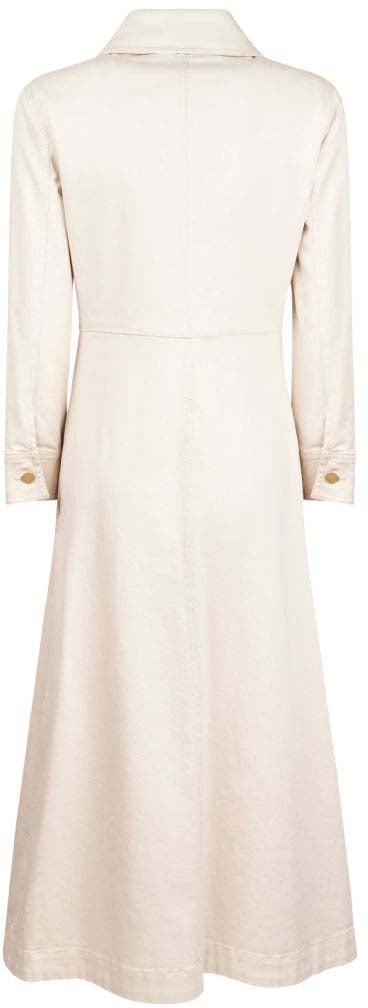 Max Mara Dresses Sand Beige