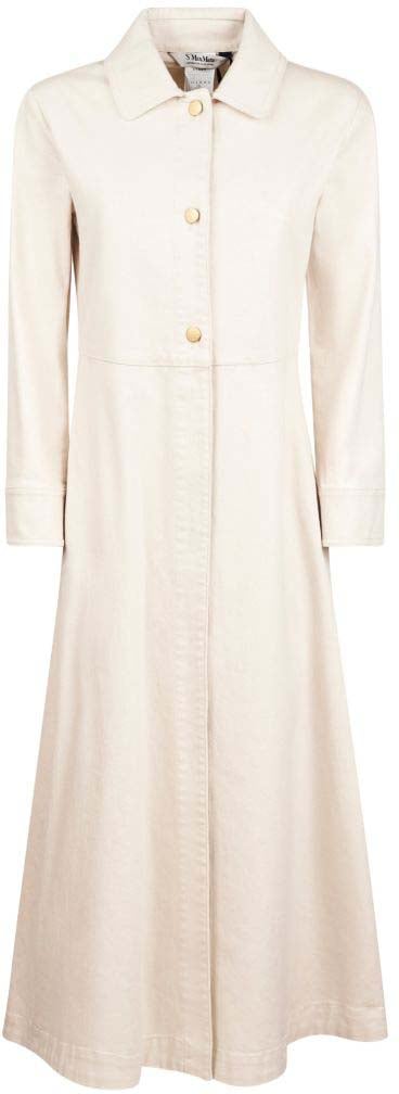 Max Mara Dresses Sand Beige