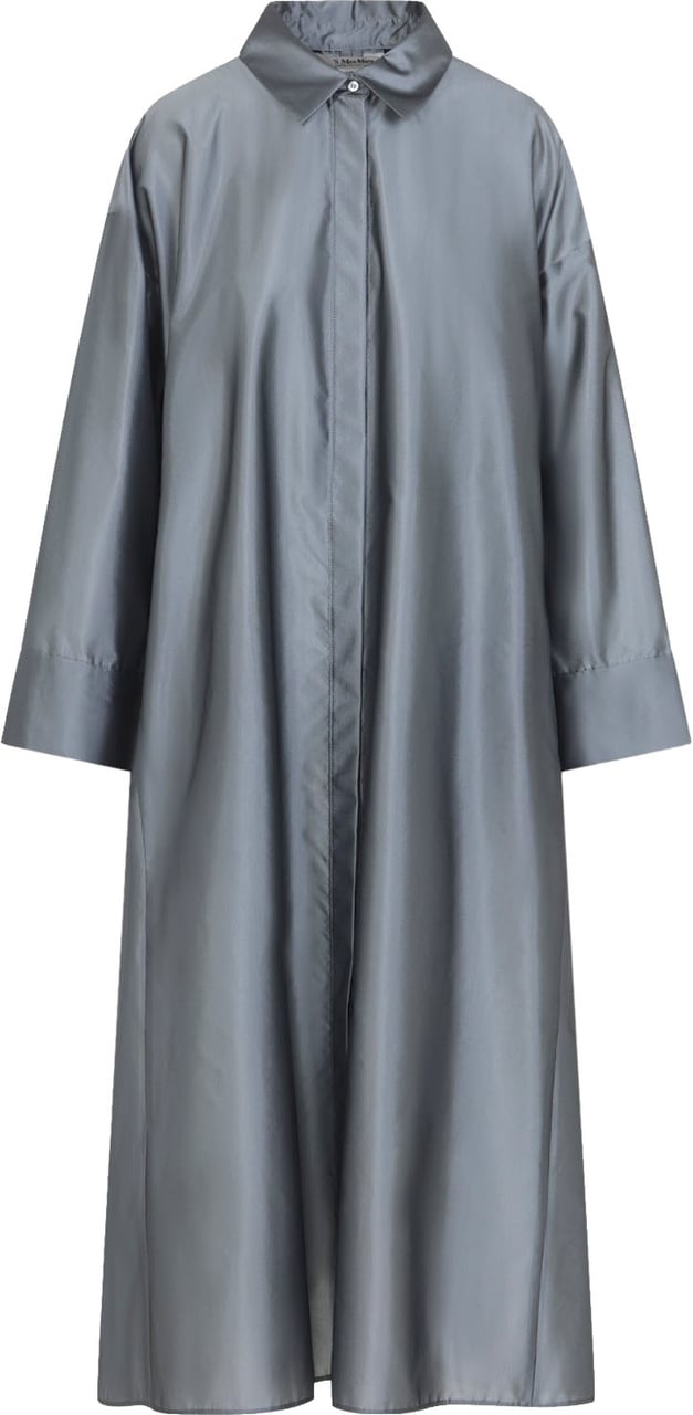 Max Mara Max Mara`S Anna Midi Dress Divers