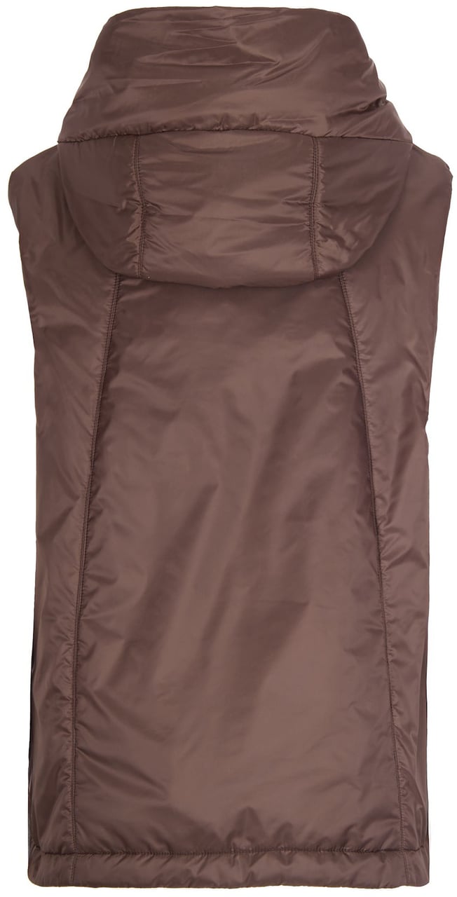Max Mara Jackets Brown Bruin
