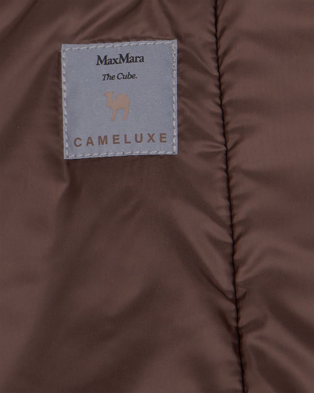 Max Mara Jackets Brown Bruin